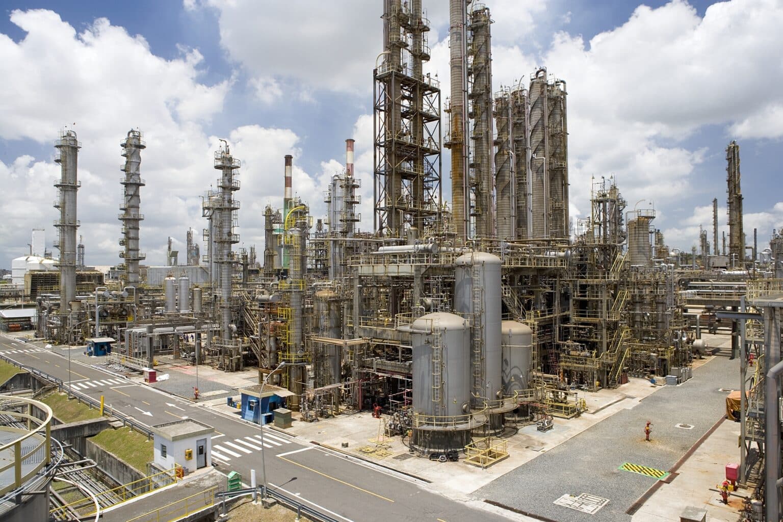 Polo petroquímico no Maranhão: abaixo-assinado é lançado