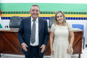 Prefeito de Carutapera opera coração e fica com o cargo