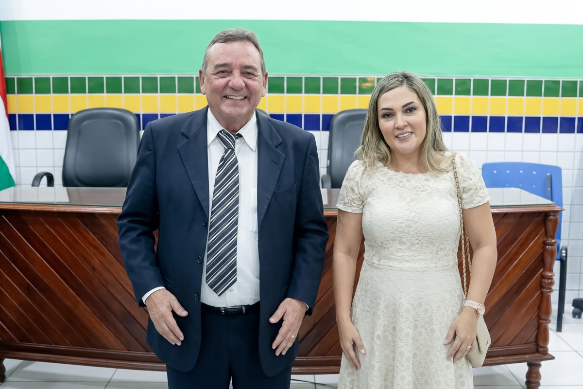 Prefeito de Carutapera opera coração e fica com o cargo Prefeito de Carutapera opera coração e fica com o cargo