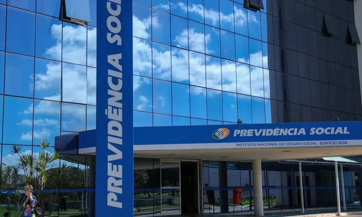Prova de vida do INSS: 480 mil pendências no Maranhão