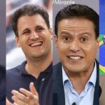 Quaest: Braide lidera governo do MA com 43%