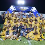 Real Resenha vira Olímpia e mira a elite do Maranhense 2027