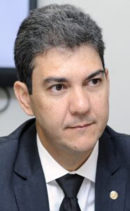 Eduardo Braide é eleito governador do Maranhão no primeiro turno com 54% dos votos