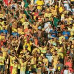 Sampaio Corrêa marca pré-temporada 2027 para 30 de novembro