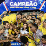 Série A do Maranhense 2027 terá seis clubes da Grande Ilha