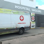 Socorrão II: pacientes em corredores e falta de estrutura
