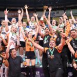 Supercopa de Vôlei em São Luís define 1º título da temporada