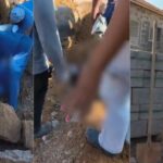 Desabamento em São José de Ribamar mata trabalhador