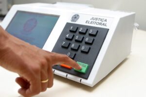 Abstenções no Maranhão passam de 1 milhão no 1º turno
