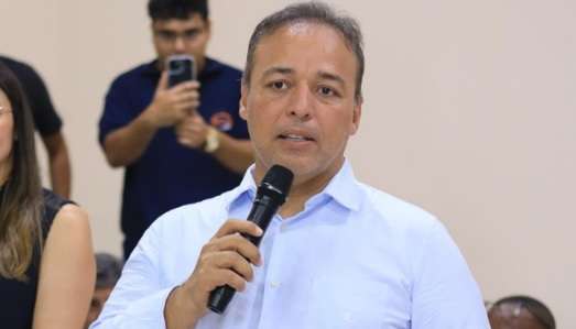 Fred Campos pode entrar na disputa pela FAMEM em 2027