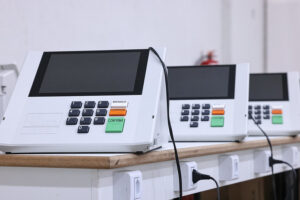 Urnas do 2º turno: TRE-MA inicia lacre nesta quarta