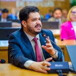 Vereadores de São Luís fracassam e só três se elegem